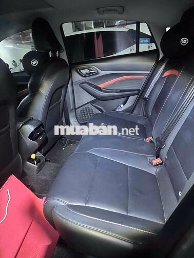 MG MG 5 Luxury 2024 Xám 19.000 km full hãng