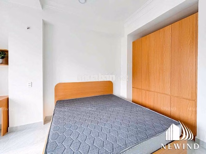 Cho thuê căn hộ 1pn ban công huỳnh tấn phát full nội thất