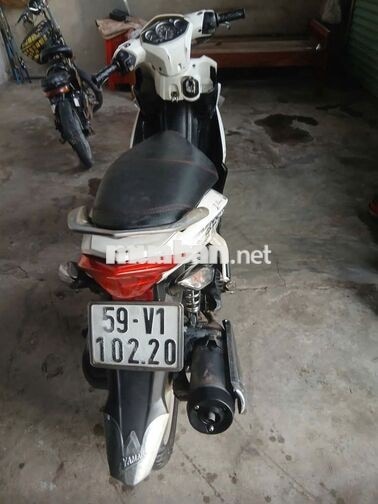 Yamaha Nouvo 4 bstp