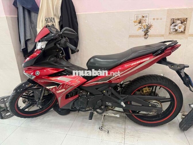 Yamaha Exciter 150 MX King 2020