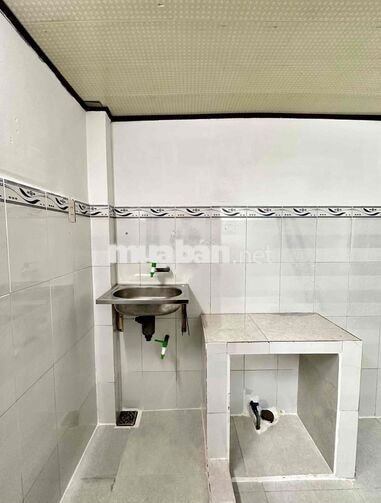 CHO THUÊ PHÒNG TRỌ GẦN CHỢ XÓM MỚI GÒ VẤP