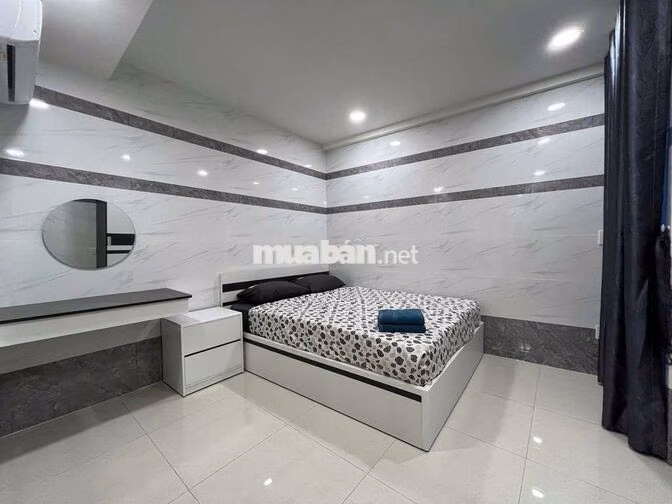 Bán GateWay 2pn2wc tầng cao view thoáng