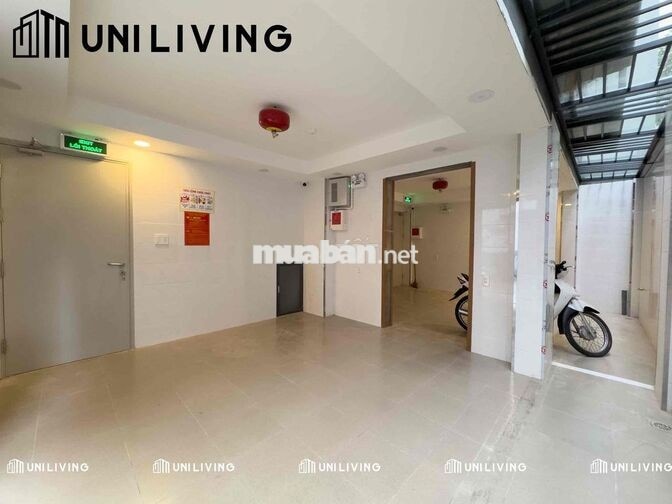 CHÍNH CHỦ CHO THUÊ DUPLEX FULL NỘI THẤT NẰM NGAY XÔ VIẾT NGHỆ TĨNH