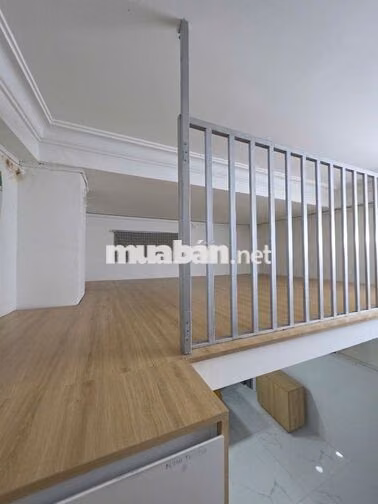 DUPLEX 45M2 - GẦN NGÃ TƯ HÀNG XANH - CHỈ TÍNH ĐIỆN VÀ NƯỚC CÒN LẠI FRE