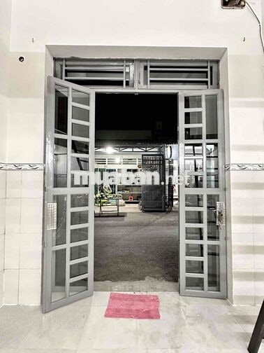 CHO THUÊ PHÒNG TRỌ GẦN CHỢ XÓM MỚI GÒ VẤP