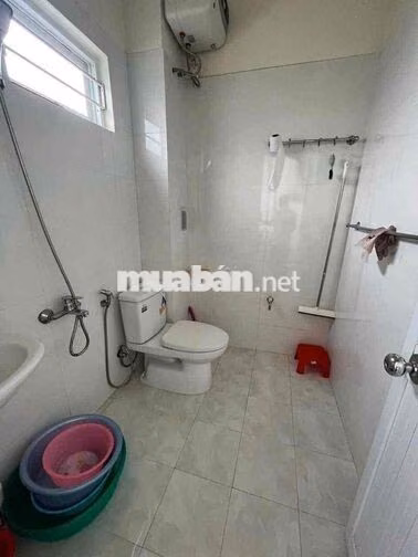 NHÀ GẦN CHỢ MAI,THỌ QUANG,3PN,2WC