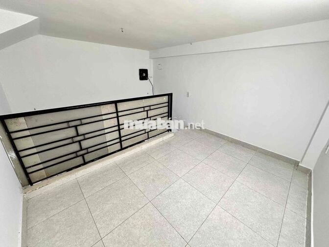 CHO THUÊ PHÒNG TRỌ GẦN CHỢ XÓM MỚI GÒ VẤP