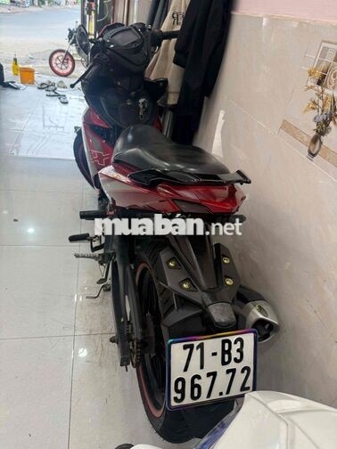 Yamaha Exciter 150 MX King 2020