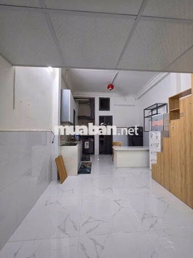 DUPLEX 45M2 - GẦN NGÃ TƯ HÀNG XANH - CHỈ TÍNH ĐIỆN VÀ NƯỚC CÒN LẠI FRE