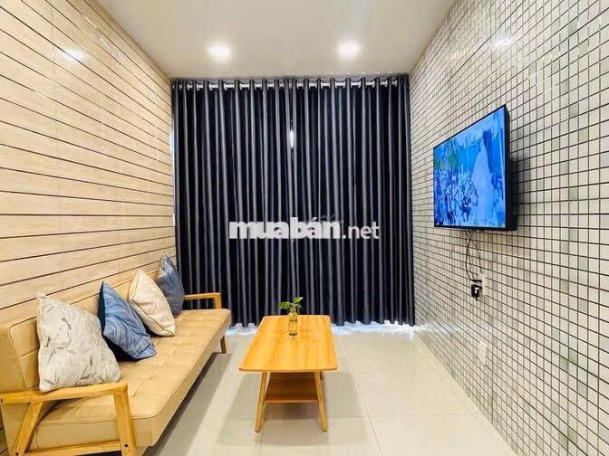 Bán GateWay 2pn2wc tầng cao view thoáng