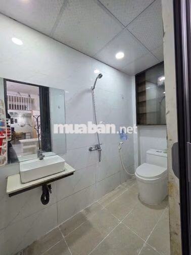 DUPLEX 45M2 - GẦN NGÃ TƯ HÀNG XANH - CHỈ TÍNH ĐIỆN VÀ NƯỚC CÒN LẠI FRE
