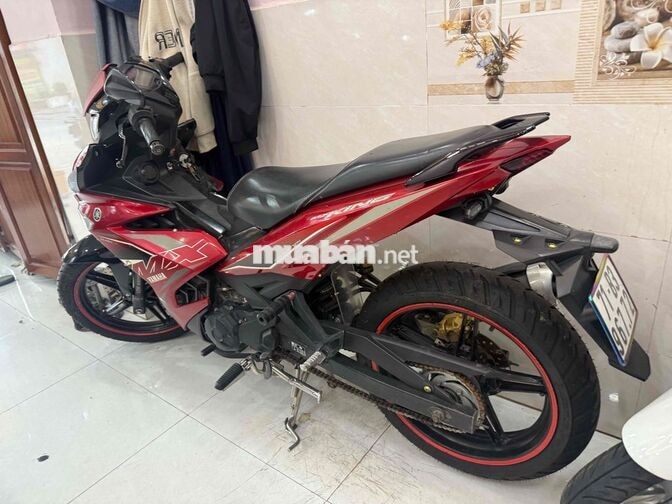 Yamaha Exciter 150 MX King 2020