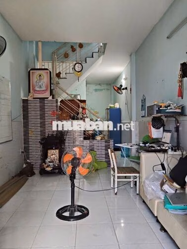 Chính chủ cần thanh lý gấp, hẻm xe hơi ngân hàng định gia 3.2..