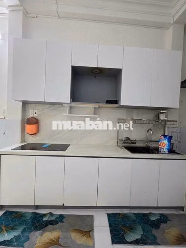 DUPLEX 45M2 - GẦN NGÃ TƯ HÀNG XANH - CHỈ TÍNH ĐIỆN VÀ NƯỚC CÒN LẠI FRE