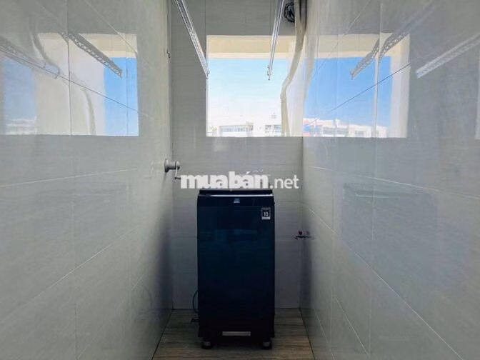 Bán GateWay 2pn2wc tầng cao view thoáng