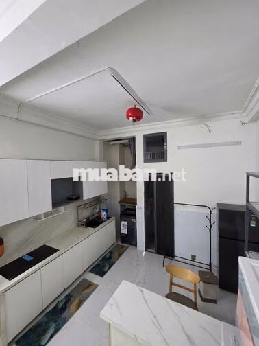 DUPLEX 45M2 - GẦN NGÃ TƯ HÀNG XANH - CHỈ TÍNH ĐIỆN VÀ NƯỚC CÒN LẠI FRE