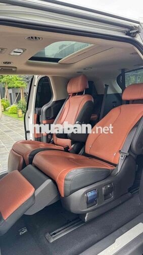 Cần bán Carnival Signature sx 2024 full dầu đẹp