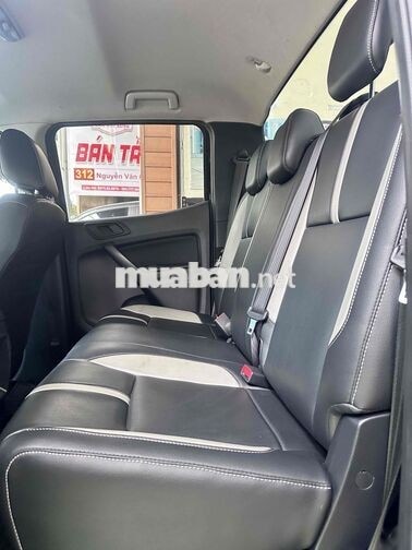 Ford Ranger 2020 Số sàn Xanh