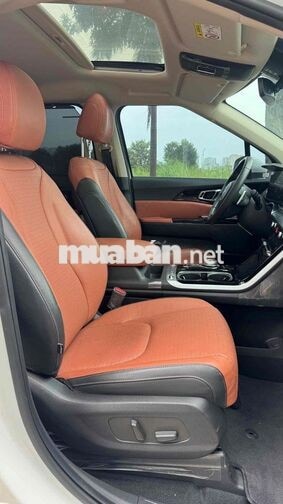 Cần bán Carnival Signature sx 2024 full dầu đẹp