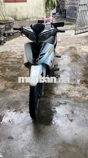 Yamaha Jupiter Gravita 2008 Trắng