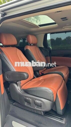 Cần bán Carnival Signature sx 2024 full dầu đẹp