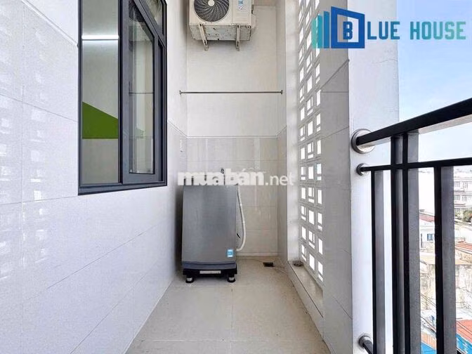 DUPLEX BANCOL | THANG MÁY | FULL NỘI THẤT | MGR | Giá 5tr