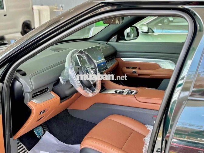 VF9  VAY ĐẾN 100% – LÃI CỐ ĐỊNH 5% TRONG 3 NĂM