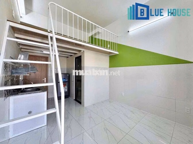 DUPLEX BANCOL | THANG MÁY | FULL NỘI THẤT | MGR | Giá 5tr