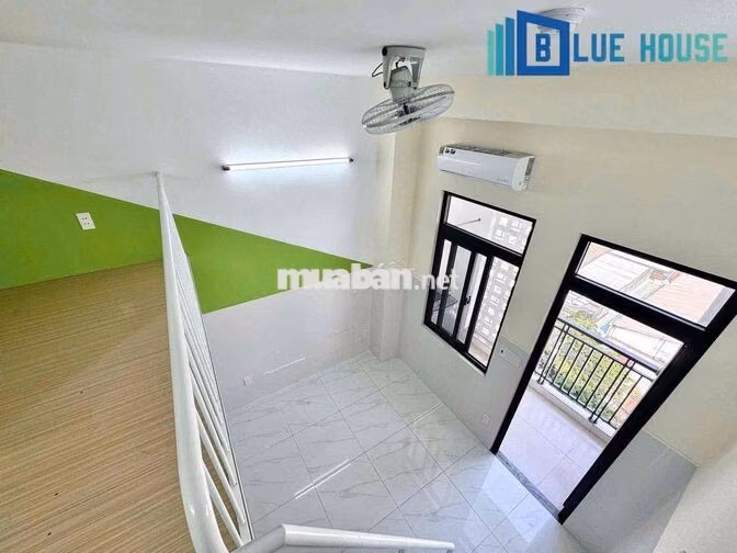 DUPLEX BANCOL | THANG MÁY | FULL NỘI THẤT | MGR | Giá 5tr