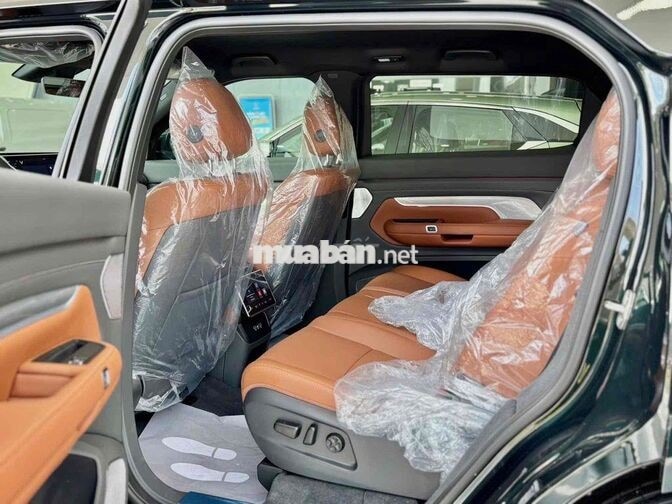 VF9  VAY ĐẾN 100% – LÃI CỐ ĐỊNH 5% TRONG 3 NĂM