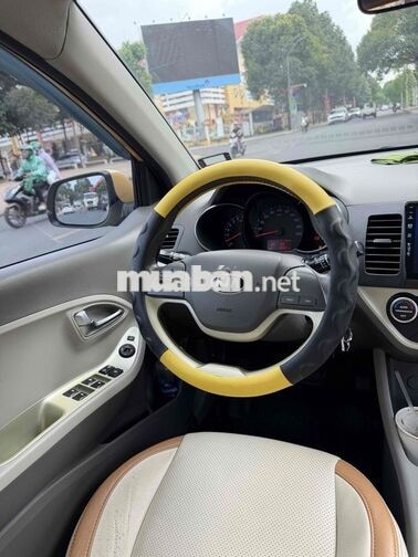 Kia Morning Luxury 2020 pokemon