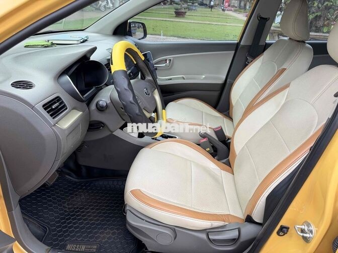 Kia Morning Luxury 2020 pokemon