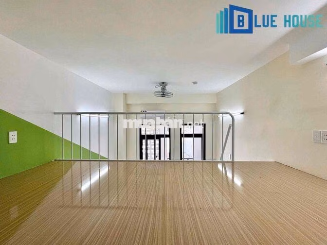 DUPLEX BANCOL | THANG MÁY | FULL NỘI THẤT | MGR | Giá 5tr