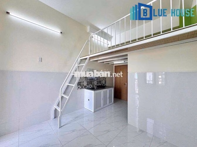 DUPLEX BANCOL | THANG MÁY | FULL NỘI THẤT | MGR | Giá 5tr