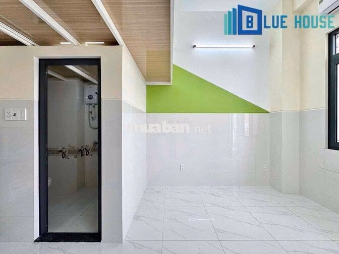 DUPLEX BANCOL | THANG MÁY | FULL NỘI THẤT | MGR | Giá 5tr