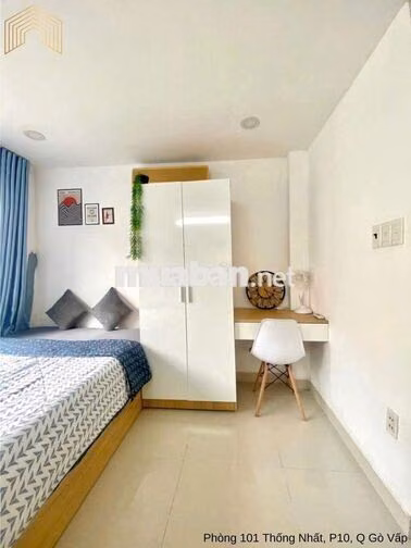 CHDV Full nội thất cửa sổ trời siêu thoáng