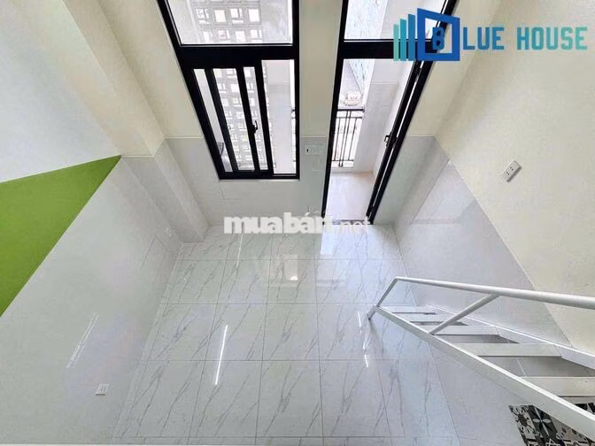 DUPLEX BANCOL | THANG MÁY | FULL NỘI THẤT | MGR | Giá 5tr