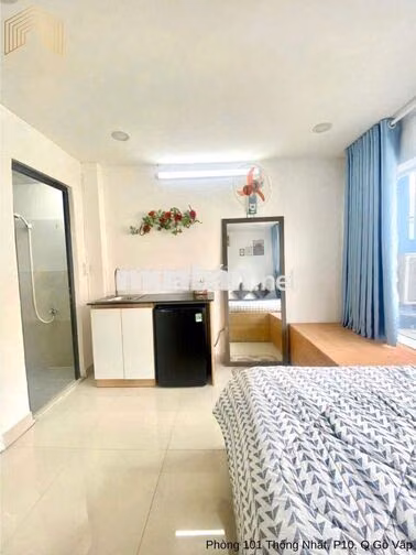 CHDV Full nội thất cửa sổ trời siêu thoáng