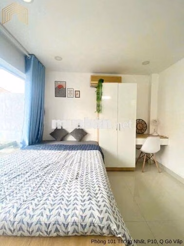 CHDV Full nội thất cửa sổ trời siêu thoáng