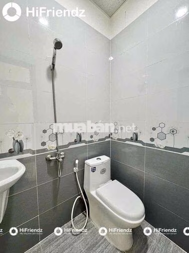 CHO THUÊ STUDIO FULL NỘI THẤT GẦN EMART PHAN HUY ÍCH P12 GÒ VÂP