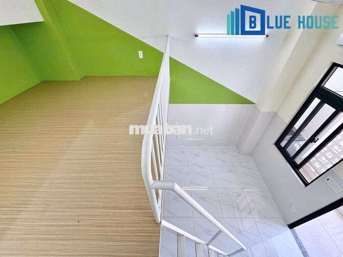 DUPLEX BANCOL | THANG MÁY | FULL NỘI THẤT | MGR | Giá 5tr