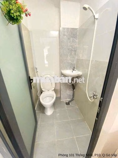 CHDV Full nội thất cửa sổ trời siêu thoáng