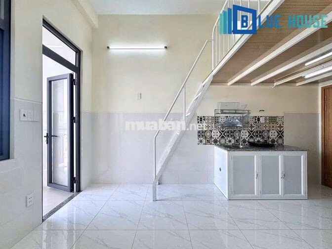 DUPLEX BANCOL | THANG MÁY | FULL NỘI THẤT | MGR | Giá 5tr