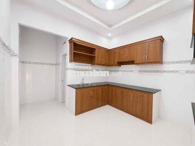 Cho thuê nhà 1/ hẻm xe hơi Phan Huy Ích Phường 12 Quận Gò Vấp