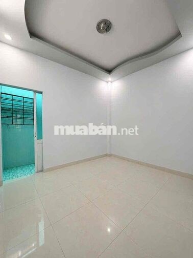 Cho thuê nhà 1/ hẻm xe hơi Phan Huy Ích Phường 12 Quận Gò Vấp
