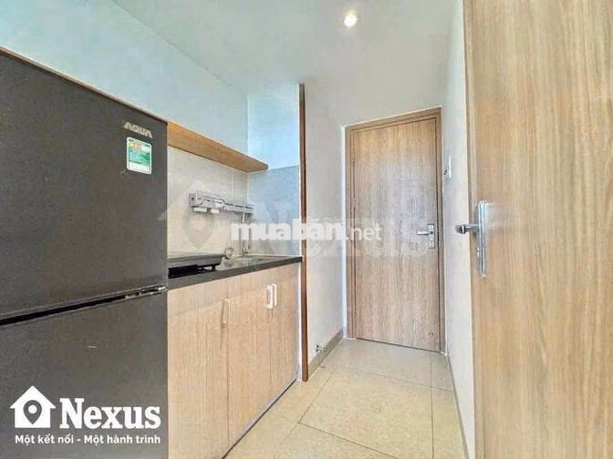 SIÊU PHẨM DUPLEX BAN CÔNG - RỘNG RÃI THOÁNG MÁT