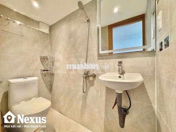 SIÊU PHẨM DUPLEX BAN CÔNG - RỘNG RÃI THOÁNG MÁT