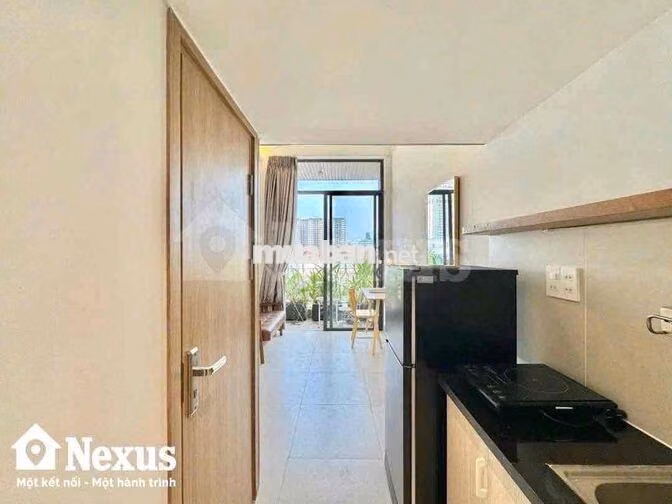 SIÊU PHẨM DUPLEX BAN CÔNG - RỘNG RÃI THOÁNG MÁT