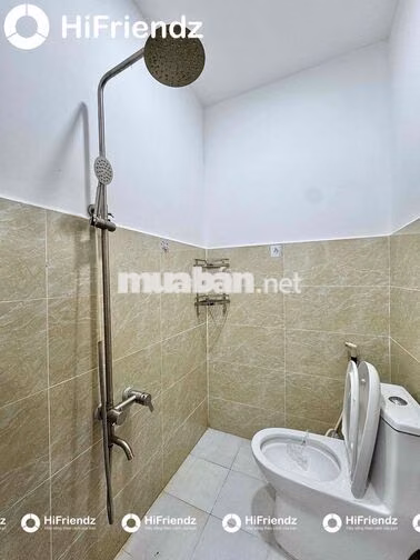 CHO THUÊ DUPLEX SIÊU RỘNG GÁC CAO TẠI NGUYỄN VĂN KHỐI P8 GÒ VẤP
