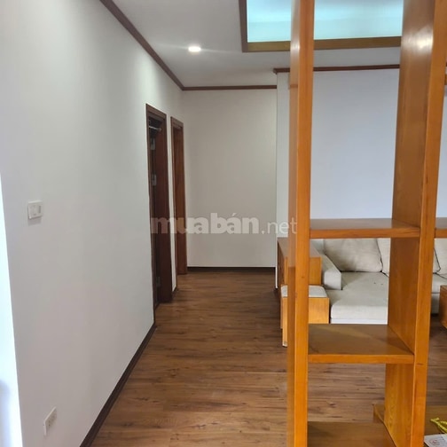 Cho thuê căn 2PN chung cư Saigonres Plaza, Nguyễn Xí - NTCB giá 14tr